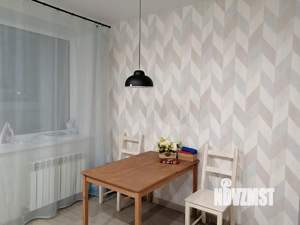 1-к квартира, на длительный срок, 38м2, 3/16 этаж