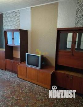 1-к квартира, на длительный срок, 34м2, 4/9 этаж
