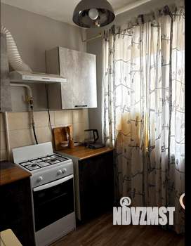 1-к квартира, на длительный срок, 30м2, 3/6 этаж