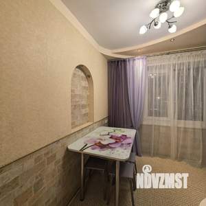 1-к квартира, на длительный срок, 38м2, 4/9 этаж