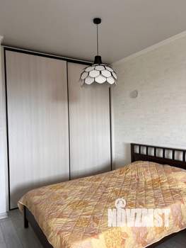 1-к квартира, на длительный срок, 44м2, 6/17 этаж