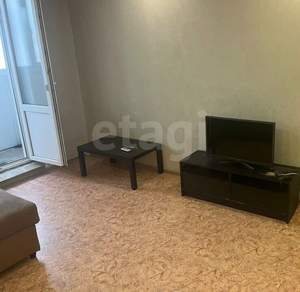 1-к квартира, на длительный срок, 37м2, 10/11 этаж