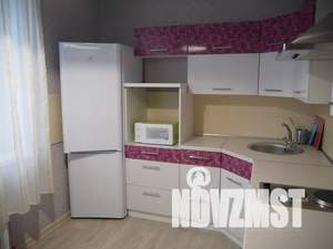1-к квартира, на длительный срок, 42м2, 4/9 этаж