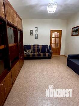 1-к квартира, на длительный срок, 38м2, 3/5 этаж