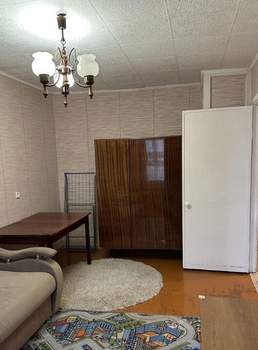 1-к квартира, на длительный срок, 32м2, 3/5 этаж