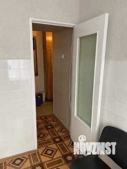 3-к квартира, на длительный срок, 63м2, 4/11 этаж