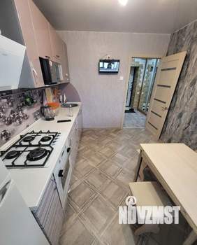 1-к квартира, на длительный срок, 42м2, 10/10 этаж