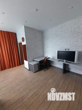 2-к квартира, на длительный срок, 55м2, 2/4 этаж