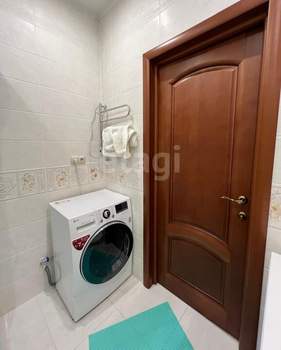 1-к квартира, на длительный срок, 37м2, 9/17 этаж