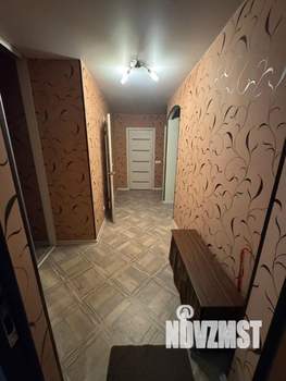 1-к квартира, на длительный срок, 42м2, 10/18 этаж
