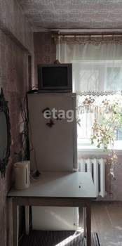 2-к квартира, на длительный срок, 46м2, 1/5 этаж