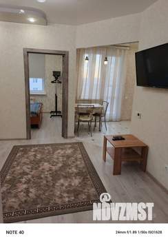 2-к квартира, на длительный срок, 43м2, 11/19 этаж