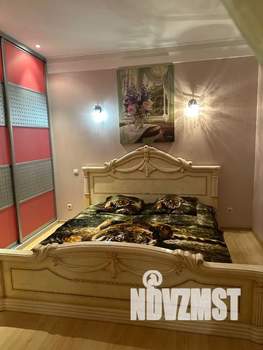 1-к квартира, посуточно, 100м2, 2/10 этаж