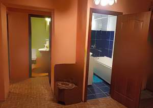 2-к квартира, на длительный срок, 60м2, 4/9 этаж