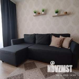 2-к квартира, посуточно, 58м2, 7/16 этаж