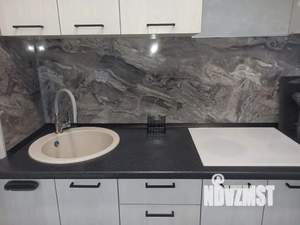 2-к квартира, посуточно, 47м2, 1/5 этаж