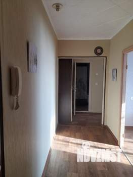 1-к квартира, на длительный срок, 40м2, 9/12 этаж