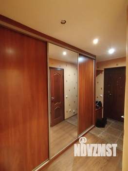 1-к квартира, на длительный срок, 39м2, 4/9 этаж