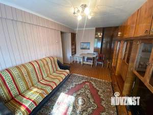 2-к квартира, на длительный срок, 41м2, 4/5 этаж
