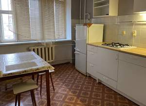 1-к квартира, на длительный срок, 29м2, 4/5 этаж