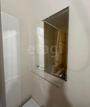 1-к квартира, на длительный срок, 39м2, 3/10 этаж