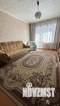 2-к квартира, на длительный срок, 53м2, 1/10 этаж