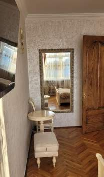 3-к квартира, на длительный срок, 140м2, 9/10 этаж