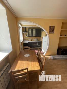2-к квартира, на длительный срок, 47м2, 5/5 этаж
