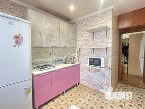 2-к квартира, на длительный срок, 44м2, 4/5 этаж