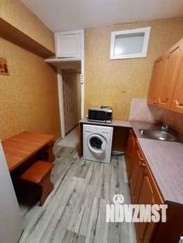 1-к квартира, на длительный срок, 32м2, 3/5 этаж