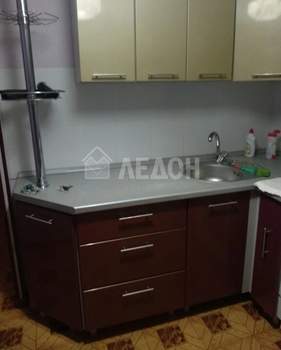 1-к квартира, на длительный срок, 36м2, 2/5 этаж