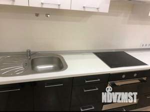 Студия квартира, на длительный срок, 40м2, 4/9 этаж