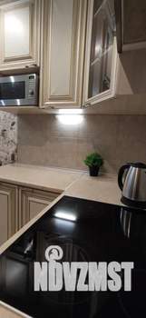 2-к квартира, посуточно, 55м2, 9/16 этаж