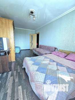 1-к квартира, посуточно, 35м2, 9/9 этаж