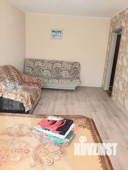 1-к квартира, посуточно, 30м2, 2/9 этаж