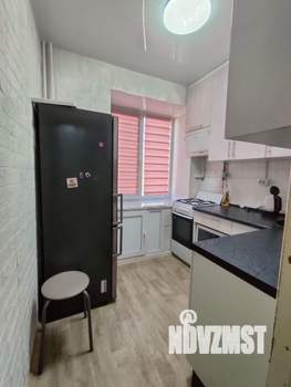 2-к квартира, на длительный срок, 42м2, 1/4 этаж