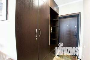 1-к квартира, посуточно, 36м2, 11/16 этаж