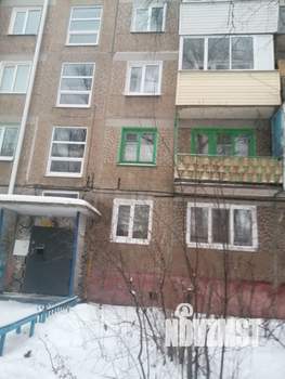 2-к квартира, на длительный срок, 45м2, 3/5 этаж