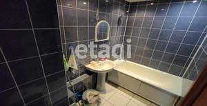 1-к квартира, на длительный срок, 34м2, 1/5 этаж