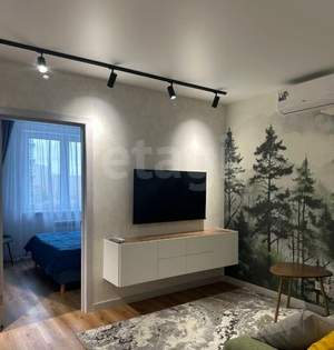 2-к квартира, на длительный срок, 45м2, 9/23 этаж