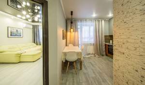 1-к квартира, на длительный срок, 35м2, 6/9 этаж