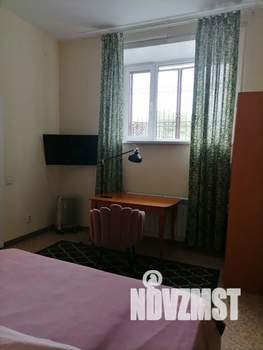 1-к квартира, посуточно, 36м2, 1/10 этаж