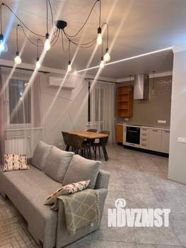 2-к квартира, на длительный срок, 66м2, 13/15 этаж