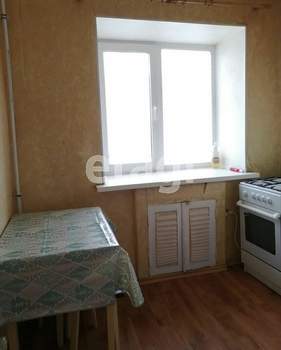 1-к квартира, на длительный срок, 34м2, 4/5 этаж