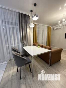 1-к квартира, на длительный срок, 42м2, 6/9 этаж