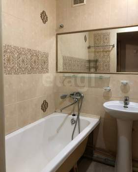 2-к квартира, на длительный срок, 45м2, 4/5 этаж