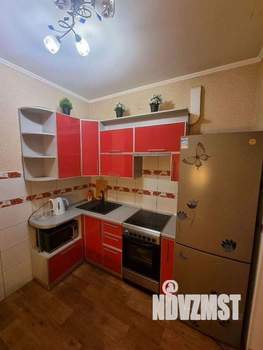 1-к квартира, на длительный срок, 45м2, 6/9 этаж