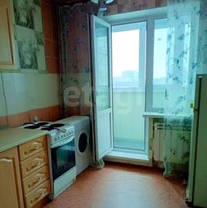 1-к квартира, на длительный срок, 40м2, 9/12 этаж