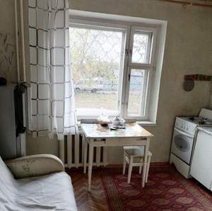 2-к квартира, на длительный срок, 40м2, 1/10 этаж