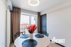 1-к квартира, на длительный срок, 44м2, 12/14 этаж